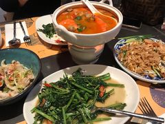 -simply thai天泰(长泰广场店)
