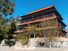 -大悲禅寺