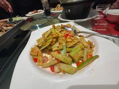 -凯鸽酒楼(大同振兴街店)