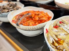 -The COOK·厨餐厅·自助餐(浦东嘉里大酒店)