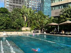 -深圳星河丽思卡尔顿酒店