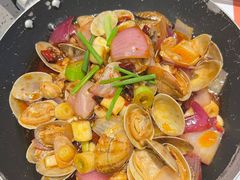 -一棠龙虾•王牌虾球(恒隆广场店)