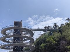 -狐尾山公园