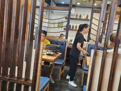 -湘水滨·臭鳜鱼·湘菜(马驹桥店)