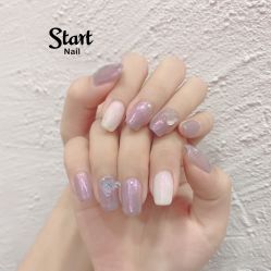 -StartNail美甲