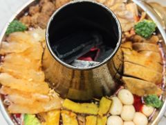 -清真·舒迩布炕锅王·高原美食文化(青海总店)