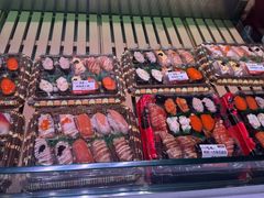 -争鲜回转寿司(朝北大悦城店)