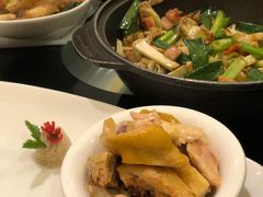-新南华大酒店(长寿店)