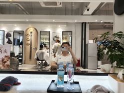 -LJOY丽锦造型·烫发染发