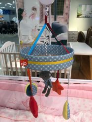 -孩子王童乐园(淮安万达店)