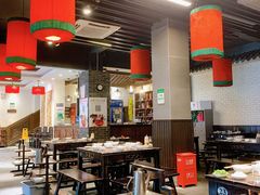 -巴蜀大宅门火锅(新华公园店)
