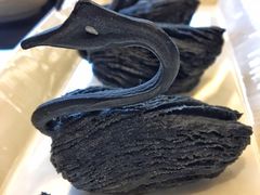 -泛太平洋大酒店·海天楼中餐厅·粤菜