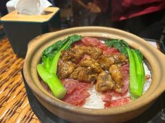 广式煲仔饭-老广酒楼(樱花店)