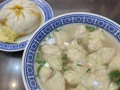 -孟家蟹包(锦绣街店)