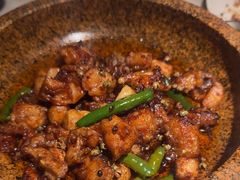 -绿茶餐厅(淮安吾悦广场店)