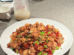 -青年公社烤鸭(青年路店)