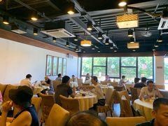 大堂-和膳居饮食有限公司
