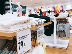 -优衣库(珠海华发商都店)