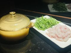 -许爷家·生态湖鲜(徐汇日月光店)