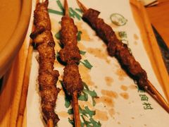 -娜仁图雅蒙古美食村(33小镇店)