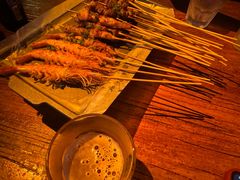-双层巴士·鲜串鲜啤·团建聚会(凯德广场店)