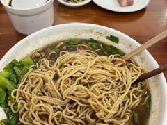 -老赵面店(大西路店)