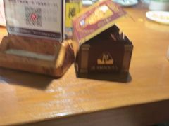 -三强鸽子(胜利路店)