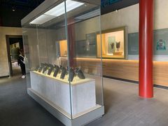 -大钟寺古钟博物馆