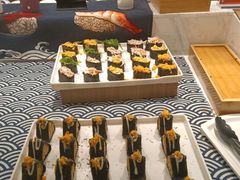 -比格比萨自助(宝山日月光店)