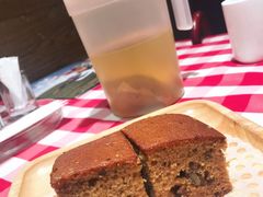 枣糕块-西贝莜面村(上海百联西郊店)