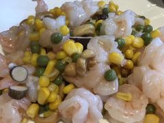 -马凯餐厅(长椿街店)