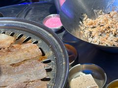 -入火韩国烤肉(凯旋广场店)