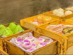 -东方红海鲜百汇(国际大厦店)