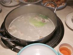-粤顺渔坊·中山脆肉鲩火锅(清湖店)