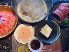 -盡膳口福·百年汤方火锅(科华北路店)