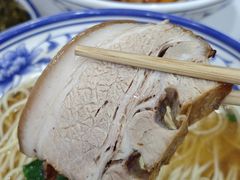 -隆轩面馆(嫩江路店)