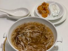 -万豪金殿(香港JW万豪酒店)