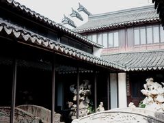 -程十发艺术馆