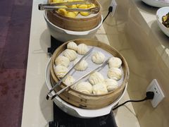 -素满香·食养自助(建邺万达店)