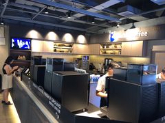 -瑞幸咖啡(中国凤凰大厦店)