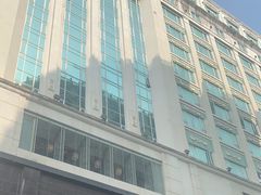 -广州十甫voco酒店