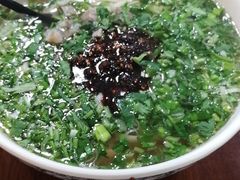 -西部马华清真兰州牛肉面·烧烤夜市(关东店)