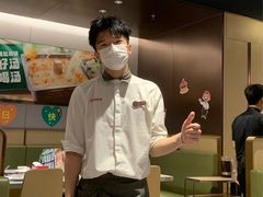 -海底捞火锅(金融街万达店)
