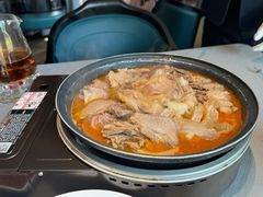-巴盟人家·内蒙地方菜(华丽家族店)
