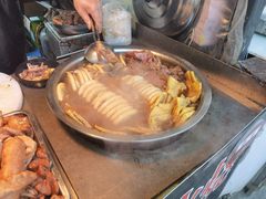 -大学城夜市