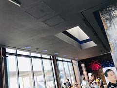 -Cafe Aewol Monsant