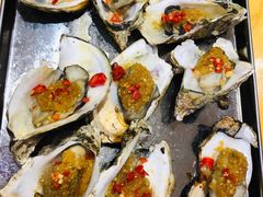 -特色海鲜美食(老街店)