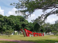 -广西大学(大学东路校区)