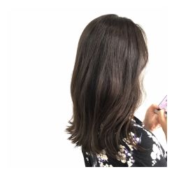 -Moyue HAIR SALON