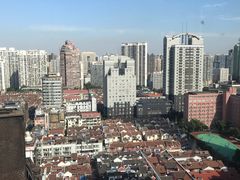 -上海国际饭店